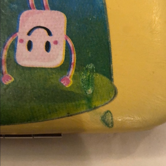 Wallet - Picture 3 of 4